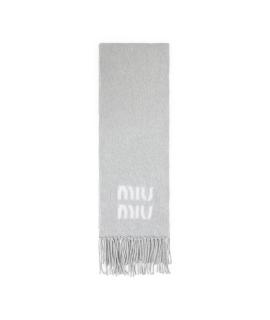 MIU MIU Шарф