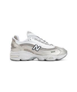 NEW BALANCE Низкие кроссовки / кеды