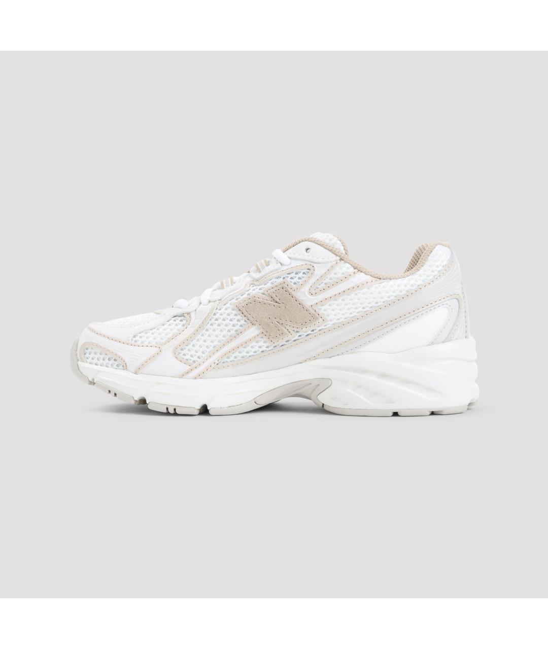 NEW BALANCE Бежевые кроссовки, фото 2