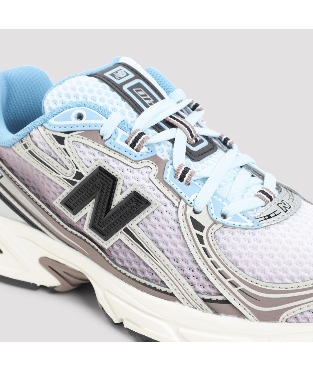 NEW BALANCE Мульти кроссовки, фото 4