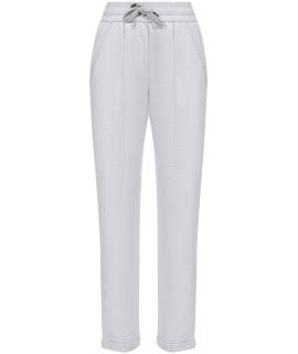 BRUNELLO CUCINELLI Спортивные брюки и шорты