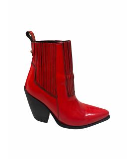 VALENTINO Ботильоны