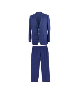 ISAIA Классический костюм