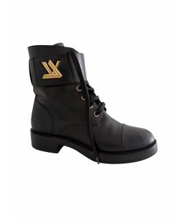 LOUIS VUITTON Ботинки