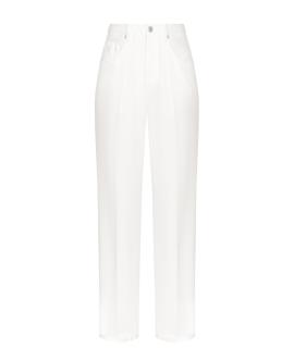BRUNELLO CUCINELLI Прямые джинсы