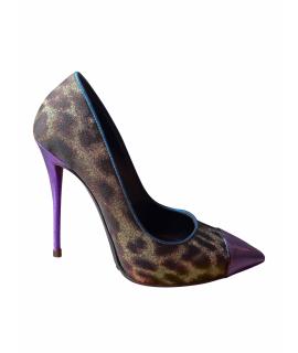 GIUSEPPE ZANOTTI DESIGN Туфли