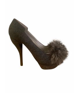 NINA RICCI Туфли