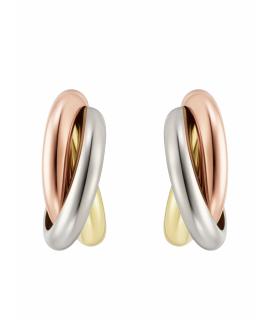CARTIER Серьги