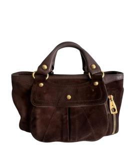 CELINE Сумка с короткими ручками