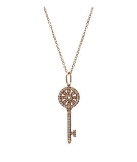 TIFFANY&CO Колье