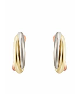 CARTIER Серьги