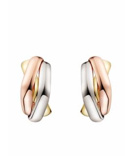 CARTIER Серьги