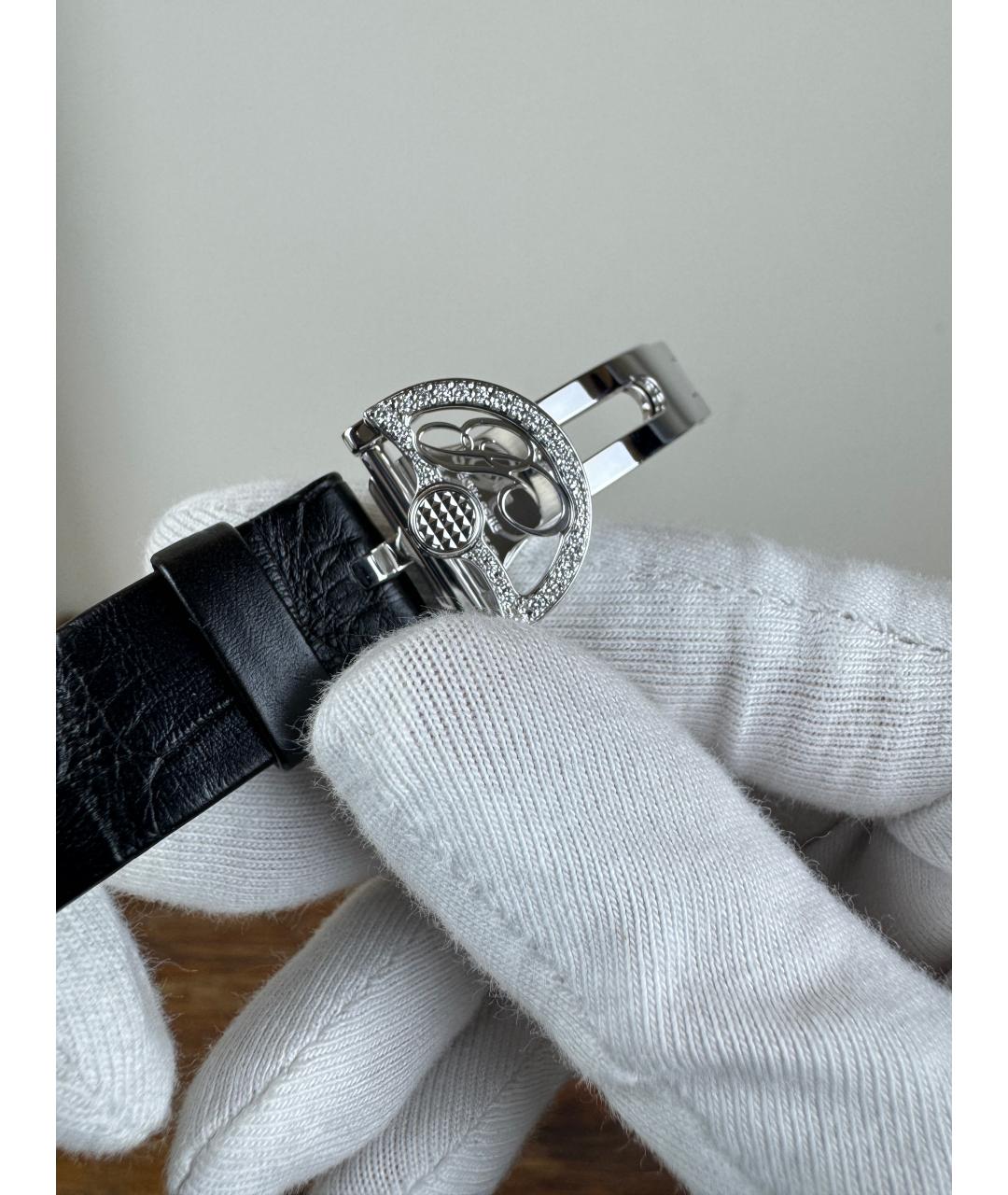 Breguet Золотые часы из белого золота, фото 5