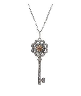 TIFFANY&CO Колье