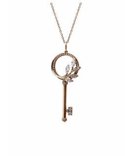 TIFFANY&CO Колье