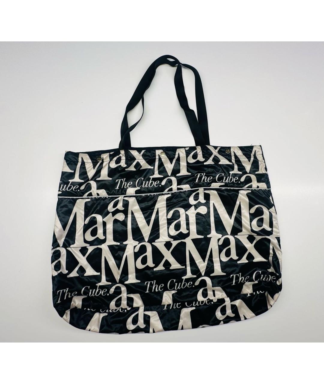 MAX MARA THE CUBE Мульти куртка, фото 8