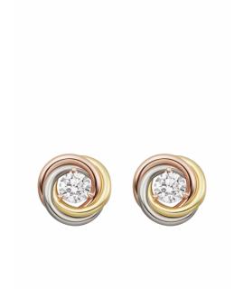 CARTIER Серьги