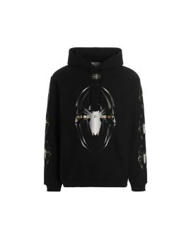 VETEMENTS Худи/толстовка