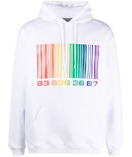 VETEMENTS Худи/толстовка