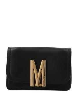 MOSCHINO Клатч/вечерняя сумка