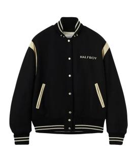 HALFBOY Куртка