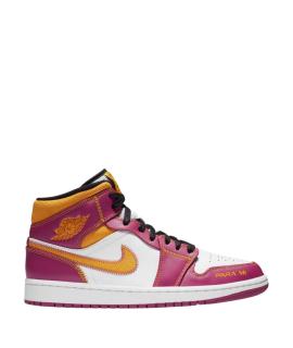 JORDAN Высокие кроссовки / кеды