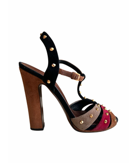 

Босоножки GUCCI