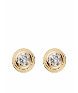CARTIER Серьги