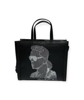 KARL LAGERFELD Сумка тоут