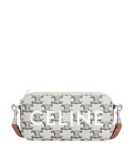 CELINE Сумка на плечо
