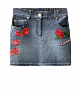 DOLCE&GABBANA Юбка