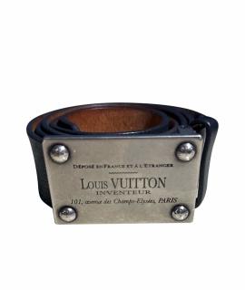 LOUIS VUITTON Ремень