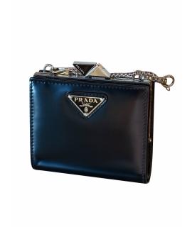 PRADA Клатч/вечерняя сумка