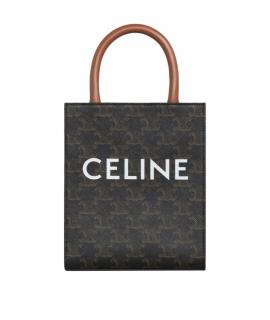 CELINE Сумка с короткими ручками