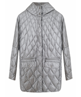 'S MAX MARA Пуховик