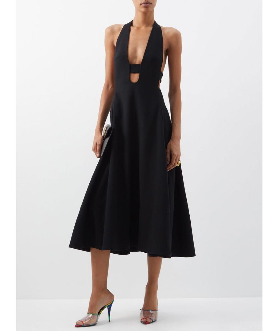 SAINT LAURENT Мульти мюли, фото 3
