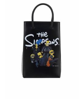 BALENCIAGA Сумка через плечо