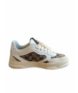 GUCCI Кеды