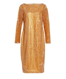 BADGLEY MISCHKA Коктейльное платье