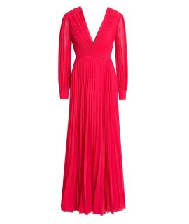 BADGLEY MISCHKA Вечернее платье