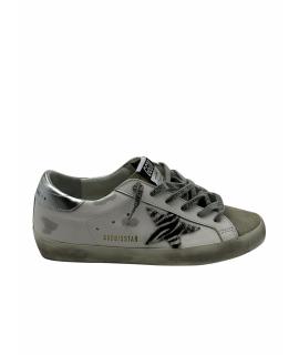 GOLDEN GOOSE DELUXE BRAND Кеды