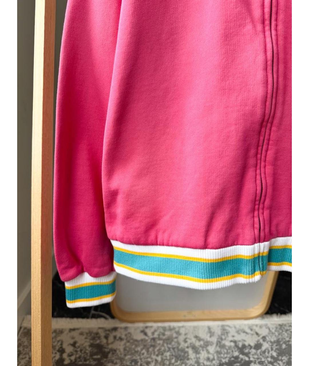 DOLCE&GABBANA Розовый комплект, фото 4