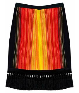BALMAIN Юбка миди