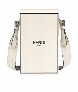 FENDI Сумка через плечо