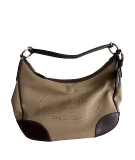 PRADA Сумка тоут