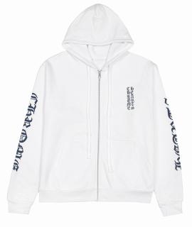 CHROME HEARTS Худи/толстовка