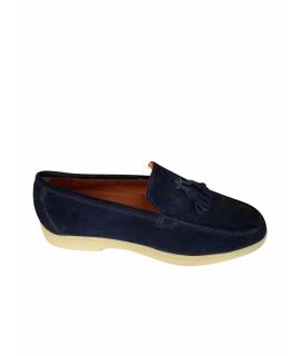 SANTONI Лоферы
