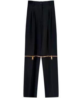 DOLCE&GABBANA Прямые брюки