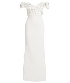 BADGLEY MISCHKA Вечернее платье