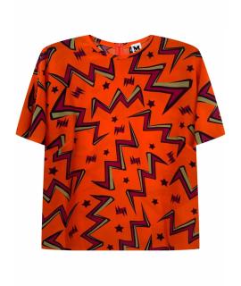M MISSONI Футболка